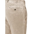 thumbnail image 3 of PT Torino Mens Slim Fit Corduroy Straight-Leg Pants 40 Tan IT 56 - NWT $425, 3 of 4