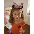 thumbnail image 2 of kidspartyworld.com minnie's bow-tique headband set, 2 of 3