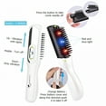 thumbnail image 5 of QARUN Scalp Massager Comb,Electric Hair Growth Comb Infrared Massage Brush for Men and Women Hair Regrow Treatment, 5 of 8
