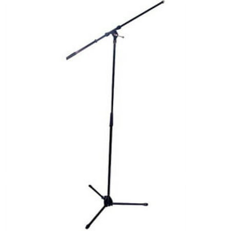 PMKS6K Microphone and Tripod Stand With Extending Boom