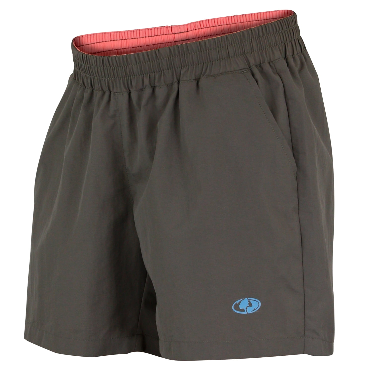 Mossy Oak Women's Swim & Fishing Shorts