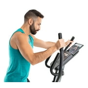 ProForm Sport E2.0 Rear Drive Smart Elliptical, Compatible with iFIT Personal Training