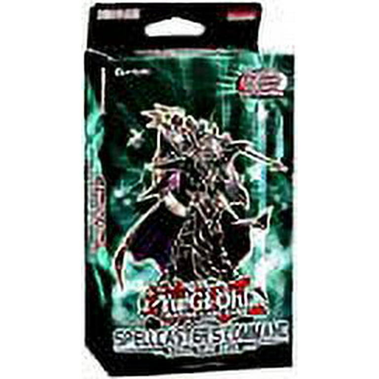 Konami Yu-Gi-Oh! - Rise of the True Dragons Structure Deck [Sealed Deck] -  Walmart.com