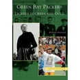 thumbnail image 1 of Pre-Owned Green Bay Packers: Legends in Green and Gold (Images of Sports) Paperback, 1 of 1