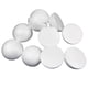 thumbnail image 3 of 60 Unids Blanco Modelado Artesanal Bolas De Espuma De Poliestireno Esferas 100mm, 3 of 9