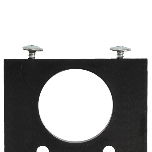 35 mm Bisagra Taladro Abridor Guía de perforación Localizador Gabinete Herramientas (Negro) Tmvgtek Para estrenar