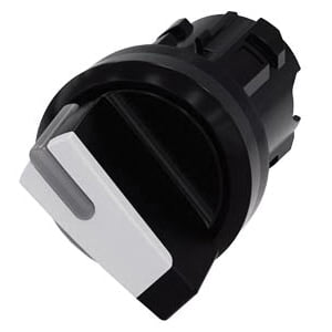 Siemens 3SU10022BF600AA0 SIRIUS Selector Switch