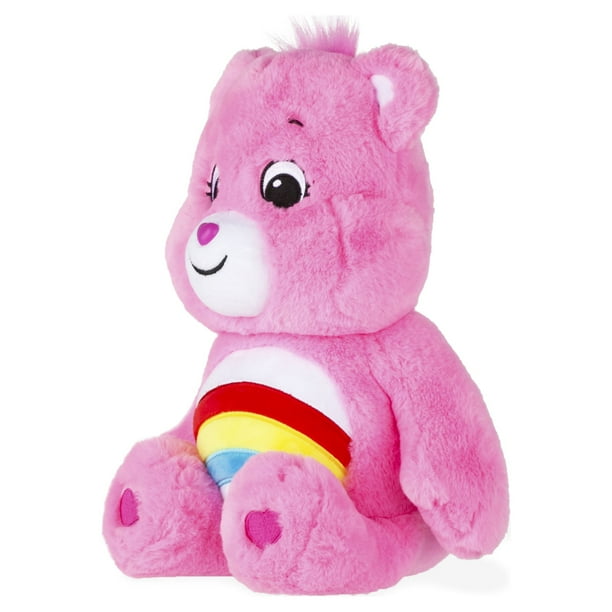Care Bears, Plush, 14