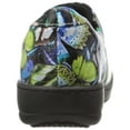 thumbnail image 3 of Spring Step Pro Winfrey Clogs Blue Butterfly, 3 of 8