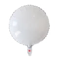 thumbnail image 3 of 10 globos de helio redondos de 18 pulgadas para decoración de bodas, fiestas de cumpleaños, baby shower, juguetes inflables para niños, suministros de globos de aire, 3 of 5