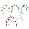 thumbnail image 4 of Gwong Decoración hogareña 2m Artificial Eucalyptus Wreath Willow Leaf Eucalyptus Vines for Garden Decor Gwong 21052630, 4 of 6