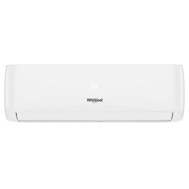 Minisplit Whirlpool Frio/Calor Classic 11,000 BTU's Tecnologia Arround You
