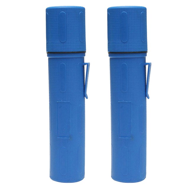 Colgador de Tubo de almacenamiento Sunnimix de varilla de soldadura 80 mm de Diámetro Kit de Herramientas