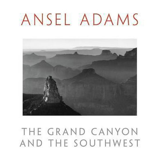 Pre-Owned The Grand Canyon and the Southwest (Paperback) 0316534870 9780316534871