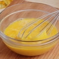 thumbnail image 3 of Moyic Batidor de huevos de acero inoxidable para cocina Cocina y Comedor PC 1 Moyic JJ1537-00, 3 of 3