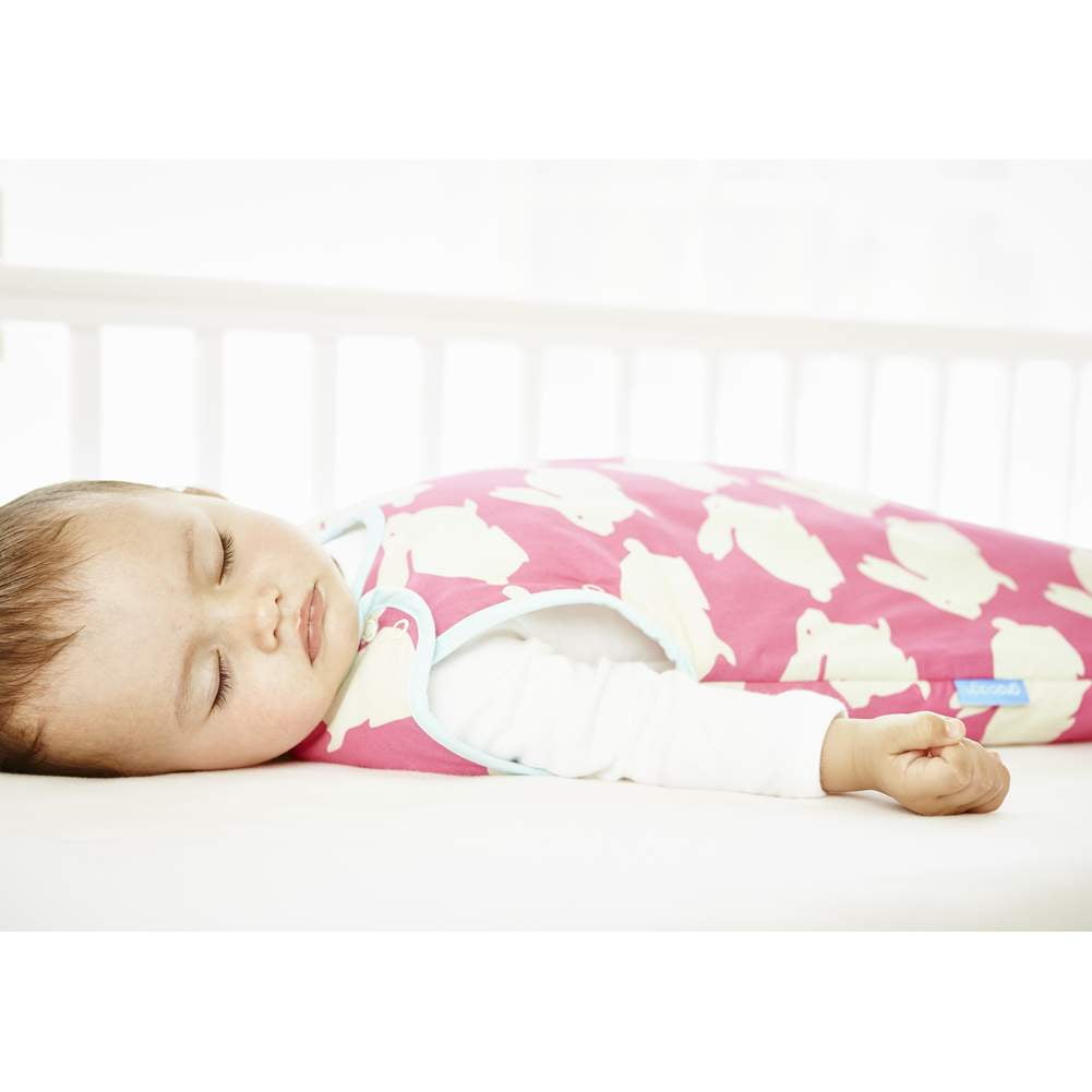 Grobag Sleep Bag 1.0ToG Kissing Rabbits 0 6 Months Walmart