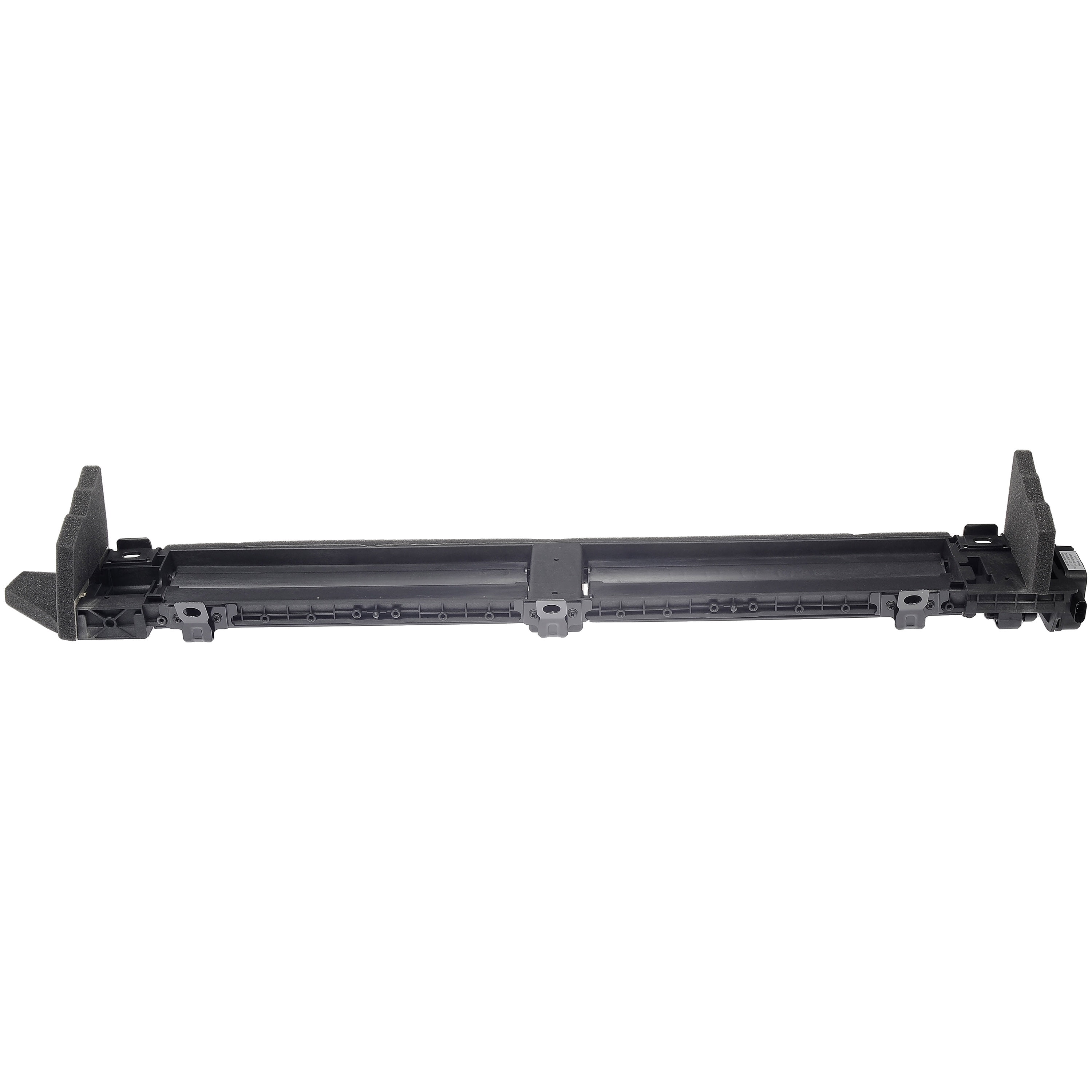 Dorman 601-333 Radiator Shutter Assembly for Specific Subaru Models Fits select: 2018-2019 SUBARU OUTBACK, 2018-2019 SUBARU LEGACY