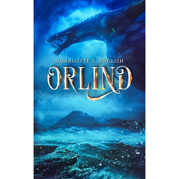 The Draykon Orlind, Book 3, (Paperback)