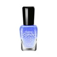 CENGZISHU Peel off Base Temperature Change Nail Polish Color