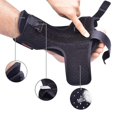 thumbnail image 4 of Lishi Adjustable Plantar Fasciitis Night Splint - Effective Relief for Foot Pain, 4 of 5