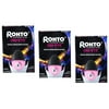 Rohto Digi-Eye Cooling Eye Drops, 0.4 Fl. oz. - Pack of 3