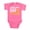 Raspberry, variant on CafePress - Stand Back Dad Is Grilling Body Suit - Cute Infant Bodysuit Baby Romper - Size Newborn - 24 Months
