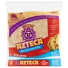 Azteca Flour Fajita Size Tortillas, 9 Oz., 8 Count