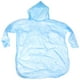 thumbnail image 1 of Poncho de lluvia desechable para exteriores, 20 unidades, impermeable para adultos con capucha., 1 of 5