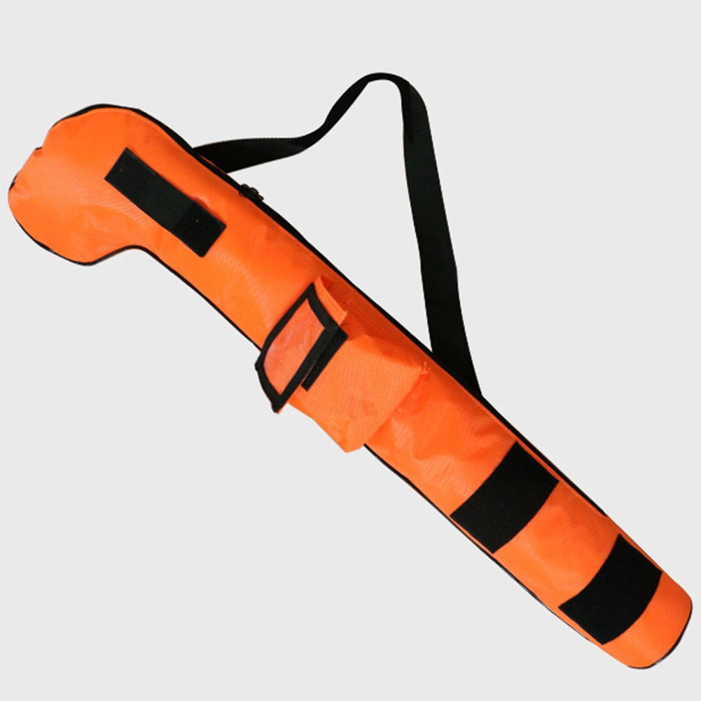 qiya Portable For Golf Club Bags For Child Clubs Waterproof For 26-30 Inch Club