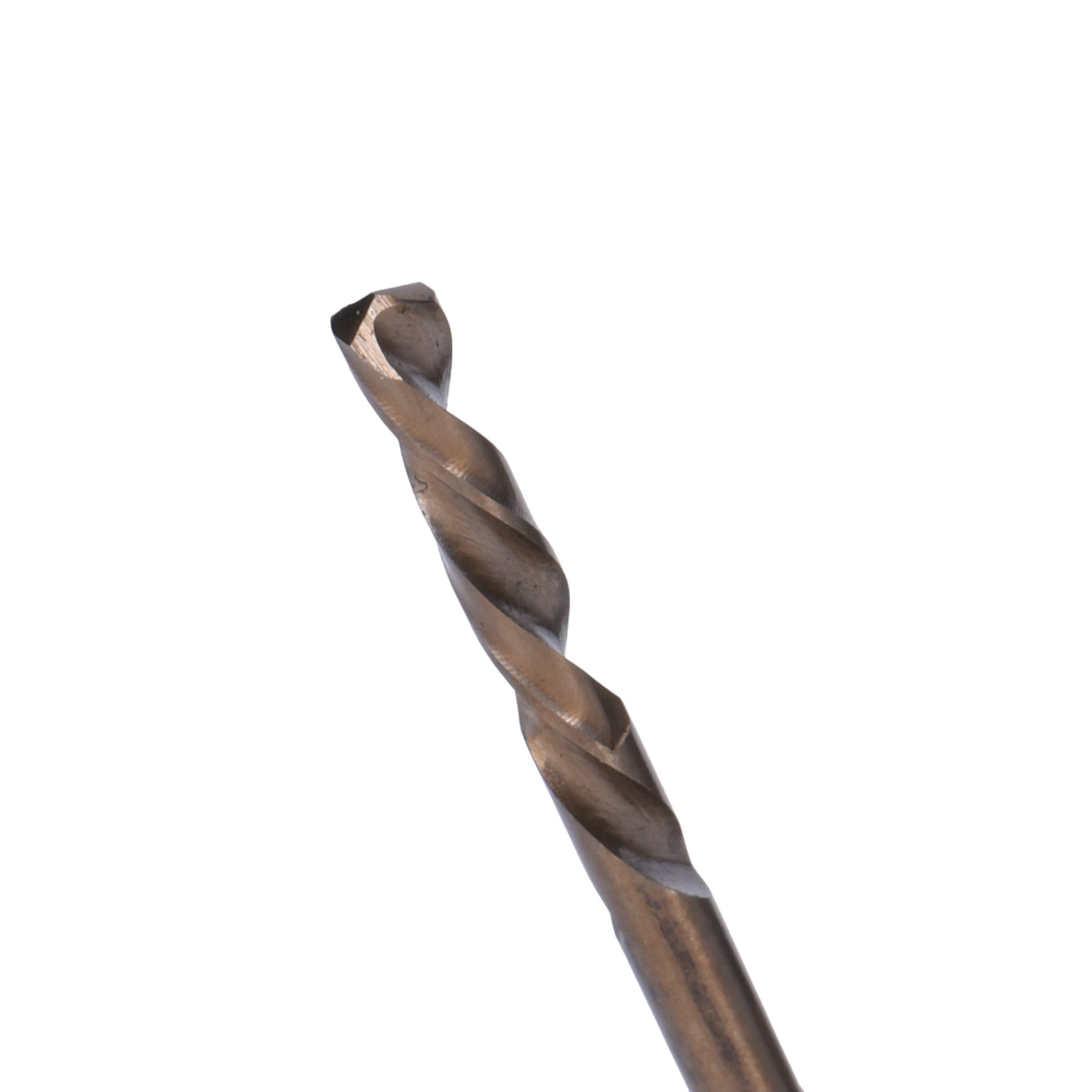 Century Drill & Tool 74110 Left Hand Drill Bit, 5/32"