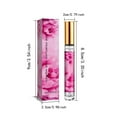 thumbnail image 3 of Body Spray Para Mujer Liquidación Hipnosis Colonia Para Hombres Y Mujeres, Deja Que Te Enamores De Ti, Fragancias Cupido, Eau Toilette Spray Larga Duración, Regalo San Valentín 15ml, 3 of 3
