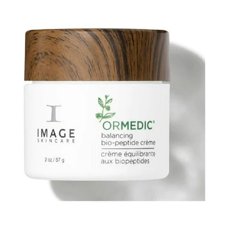 IMAGE Skincare Ormedic Balancing Bio-Peptide Creme, 2 oz
