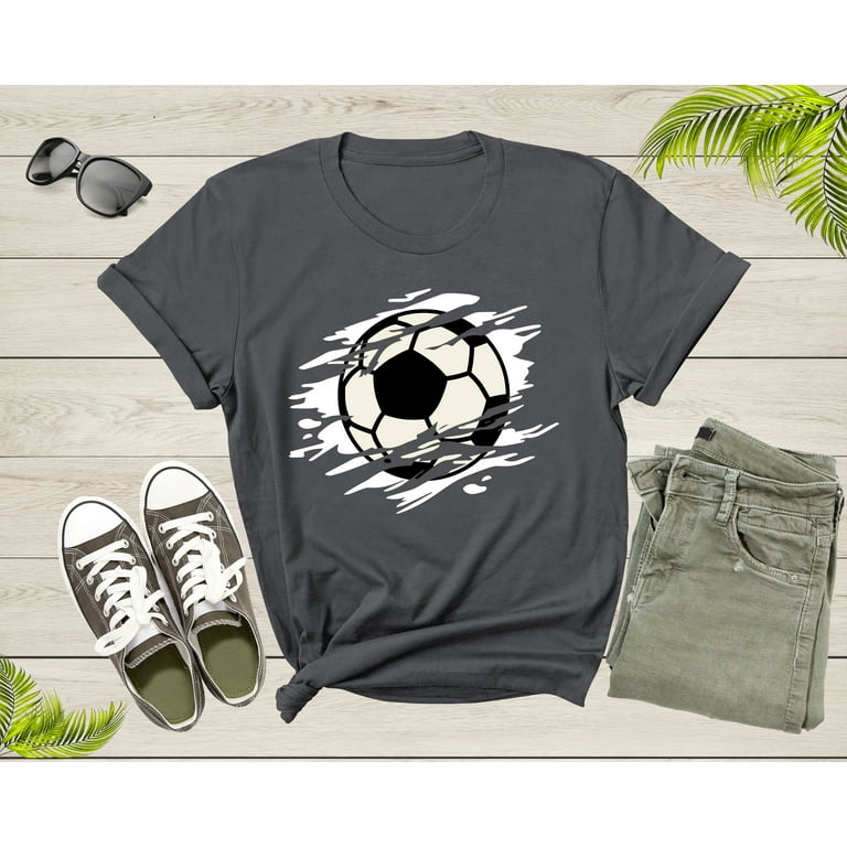 Soccer Tshirts For Men Women Kids Gift For Soccer Player Soccer Tshirts For Men Women Kids Gift For Soccer Player