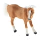thumbnail image 3 of Simulación de Piel Sintética Hugo modelo animal Decoración para Caballo color claro, 3 of 10