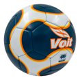 thumbnail image 2 of Balón de Fútbol Voit No. 5 Omega S-150 Azul Voit No.5 Omega SS150 color Azul, 2 of 3