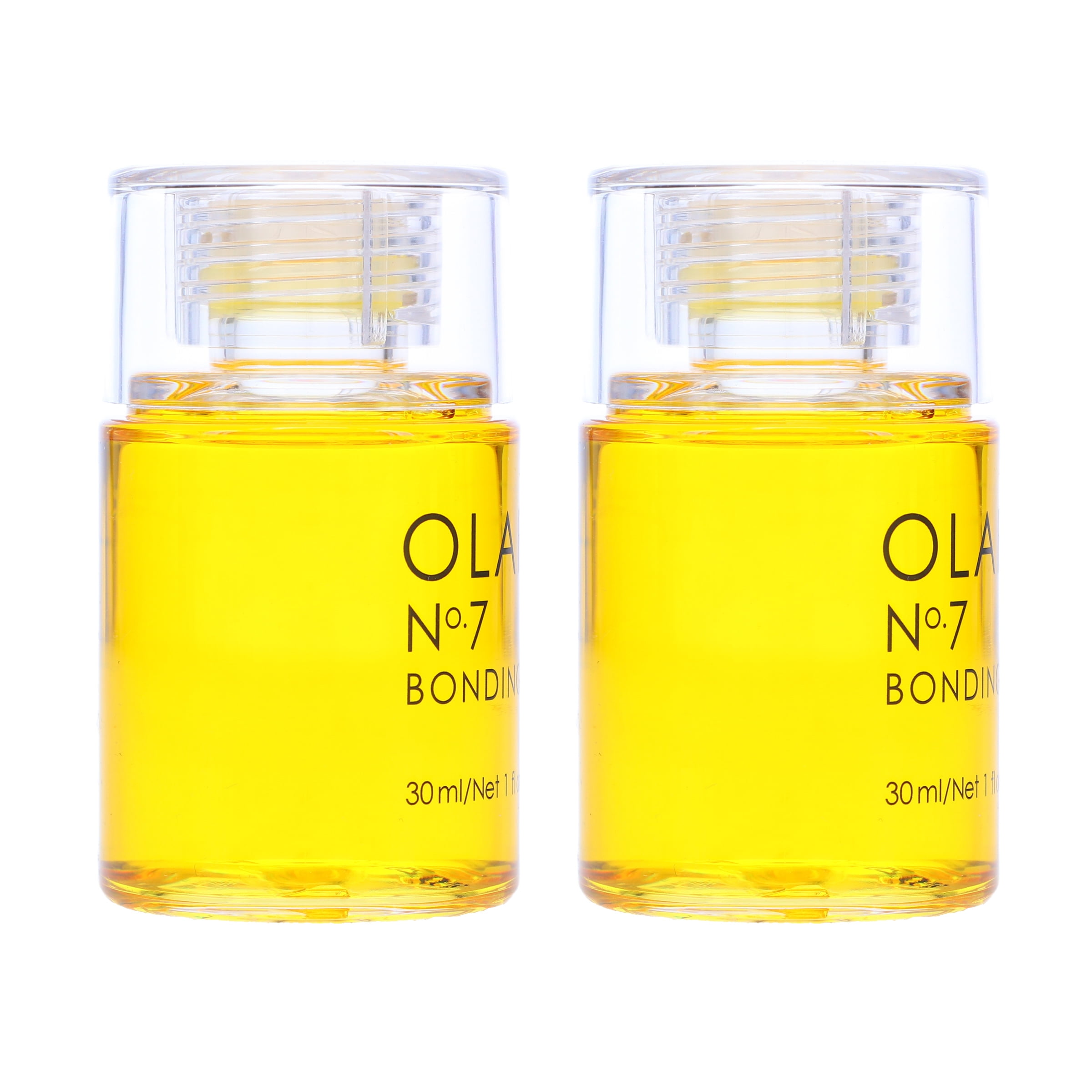 Olaplex No. 7 Bonding Oil - 1 oz 2 Pack, Heat Protection
