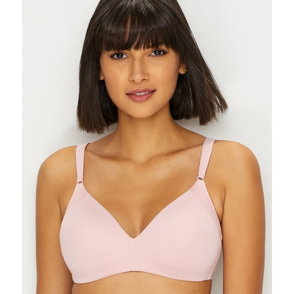 Warner's Womens Cloud 9 Lift Wire-Free T-Shirt Bra Style-RN2771A