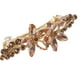 thumbnail image 5 of Pinza para el pelo para mujer, horquilla con flores, pinza para el pelo con diamantes de imitación para niña, accesorio para el cabello, herramienta para peinar el cabello, 5 of 8