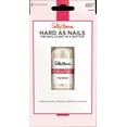 thumbnail image 1 of Sally Hansen Advanced Hard as Nails, desnudo, 0.45 onzas líquidas, 1 of 1