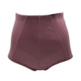 thumbnail image 2 of Paquete de Pantaletas Adda Lingerie Modelo Mailen, Corte completo alto, Colores surtidos, 2 of 5