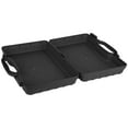thumbnail image 4 of Waterproof Hard Case with Foam Insert Safety Storage Container Lockable Storage Case, 4 of 8