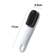 thumbnail image 2 of Ficarrico Shoe Welt Dauber Brush, cepillos de limpieza para el hogar fáciles de agarrar, 2 of 6