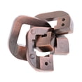 thumbnail image 5 of Casse-Tête en Métal 3D Démêlant Casse-Tête Jouet pour Enfants Adultes Cadeau, 5 of 5