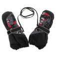 thumbnail image 1 of Niños Invierno Guantes de Esquí Guantes Cálidos Impermeables a Prueba ejercicio Camping Pesca Snowboard Térmico, 1 of 8