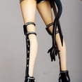 thumbnail image 4 of Adorno de escritorio de PVC a escala 1/7 de Figure Arknights Ch'en, 4 of 7