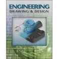 thumbnail image 1 of Pre-Owned Engineering Drawing And Design (Hardcover) 0073521515 9780073521510, 1 of 1
