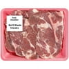 Lundy Pork Shoulder Butt Blade Steaks Lg