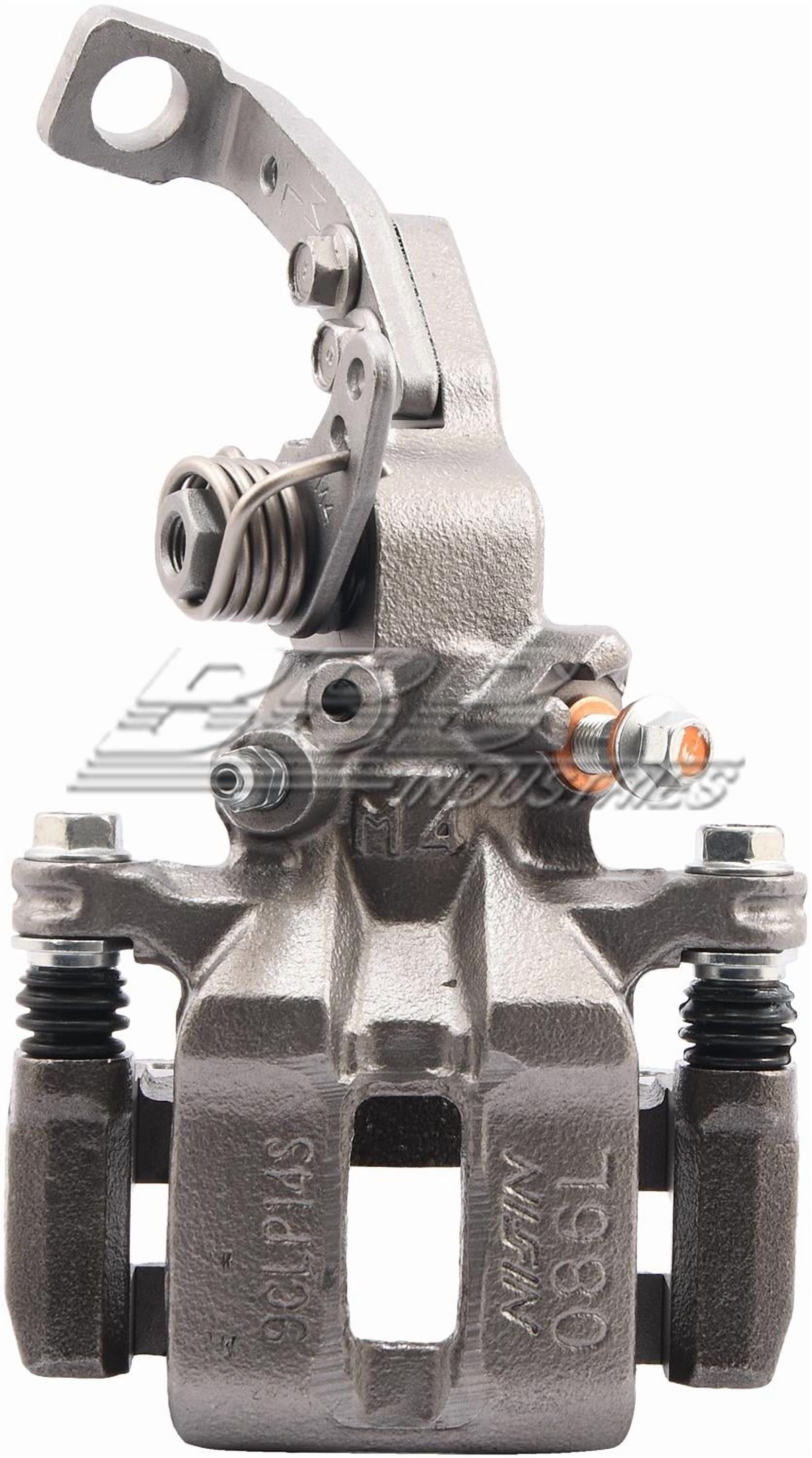 TERREPOWER formerly BBB Industries 99-00922B Reman Caliper w/installation Hardware