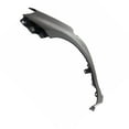 thumbnail image 2 of For 2017-17 Prius C Hatchback Front Fender Quarter Panel Primed Steel Left Side, 2 of 5