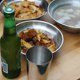 thumbnail image 3 of Stainless Steel Wine Cups Portable Outdoor Picnic and Camping Cups Silver Reusable Safe and Healthy 1 Set, 3 of 4